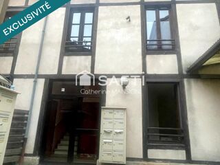  Appartement � vendre 1 pi�ce 15 m� Reims