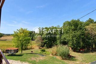  Maison à vendre 5 pièces 110 m²