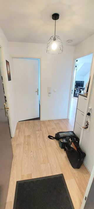  Appartement � vendre 2 pi�ces 41 m�