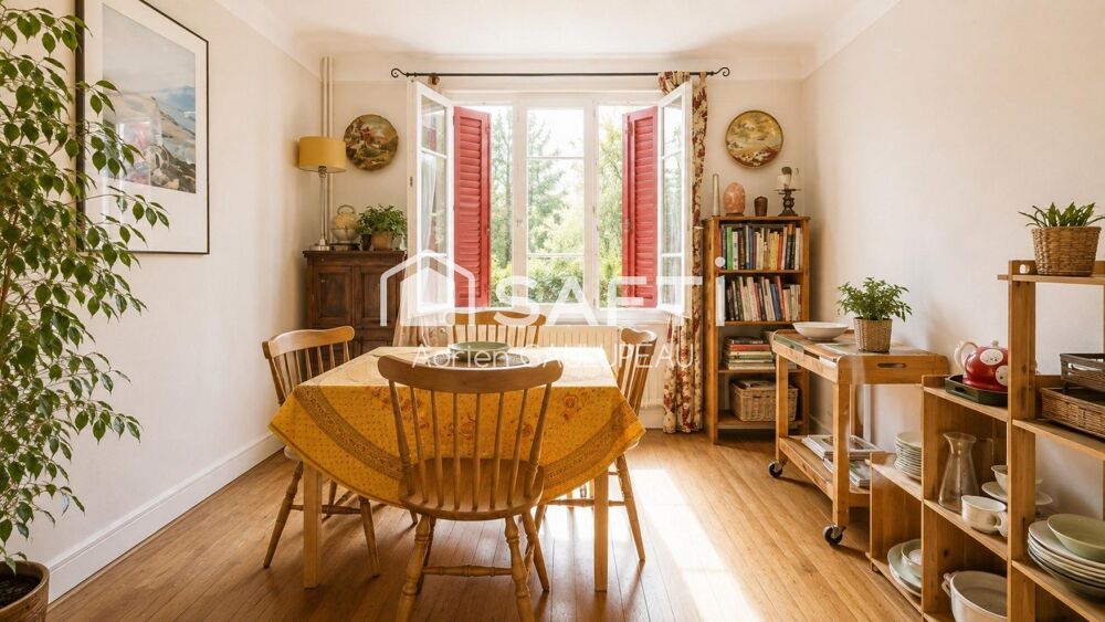Vente Maison Maison idéale pour une famille ! Rambouillet