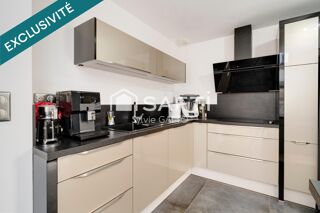  Maison à vendre 6 pièces 156 m²
