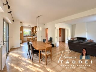  Maison à vendre 7 pièces 150 m²