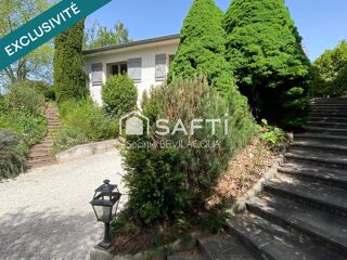  Maison à vendre 9 pièces 215 m²