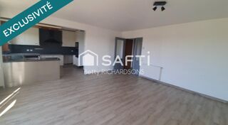  Appartement � vendre 5 pi�ces 65 m�