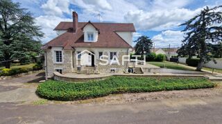 Maison à vendre 8 pièces 207 m²