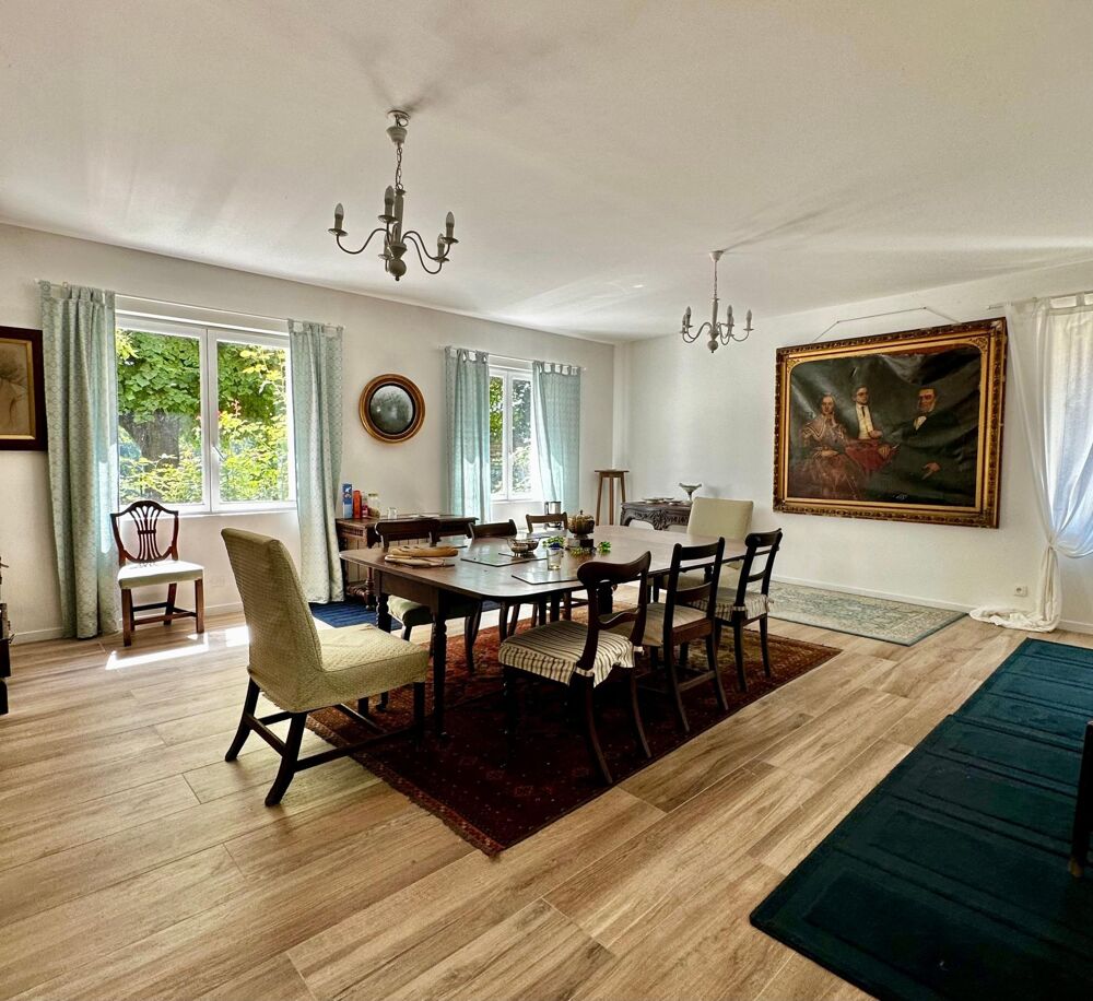 à vendre  Propriété/château Saint-Seurin-de-Prats (24230)