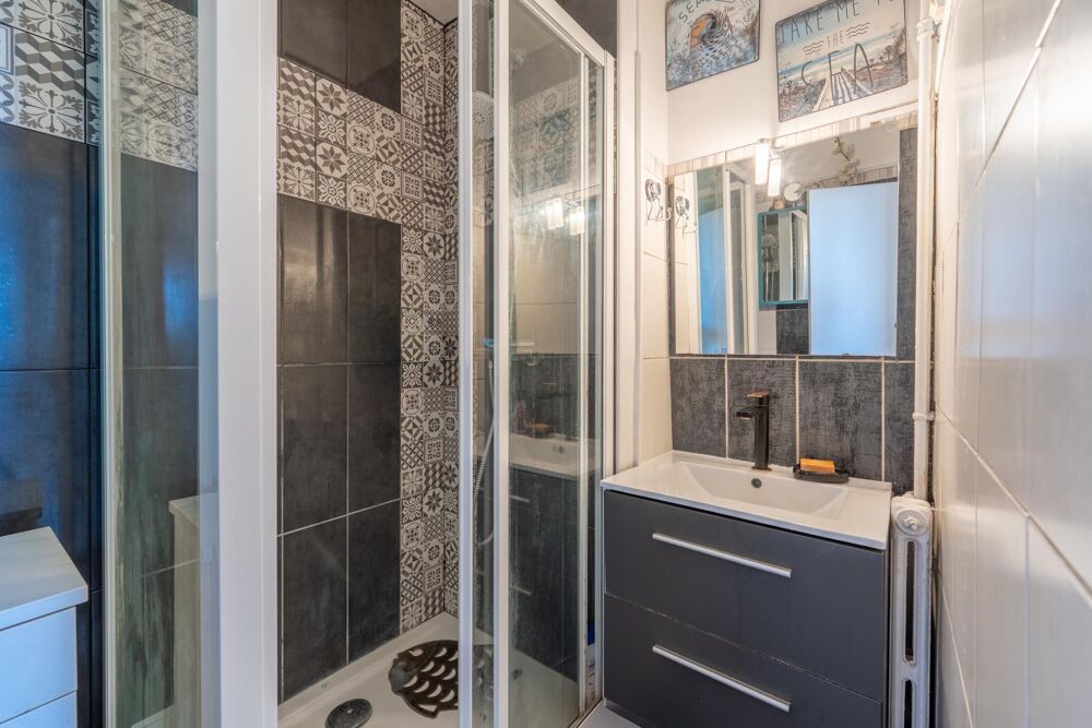 Vente Appartement Appartement T4 de 66 m² avec vue dégagée et ascenseur Toulouse