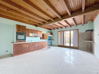  Maison � vendre 4 pi�ces 149 m�