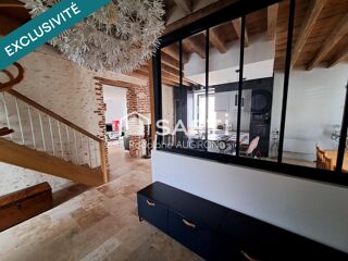  Maison � vendre 7 pi�ces 210 m�