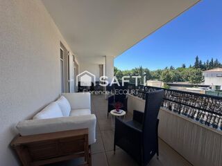  Appartement  vendre 3 pices 61 m