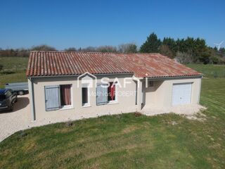  Maison � vendre 4 pi�ces 106 m�