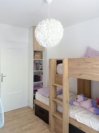  Appartement à vendre 3 pièces 69 m²