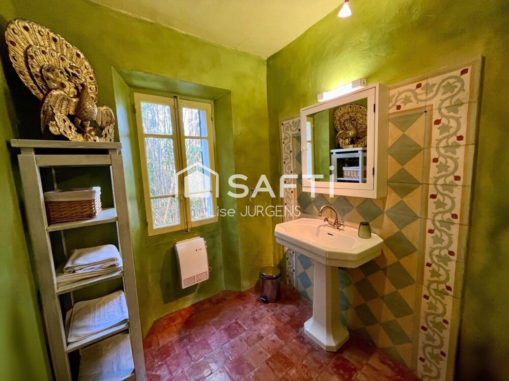 � vendre  Maison Saint-Didier (84210)