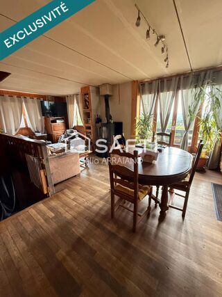  Maison � vendre 5 pi�ces 138 m�