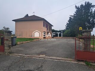  Maison � vendre 3 pi�ces 85 m�