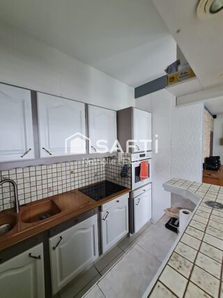  Maison  vendre 3 pices 67 m