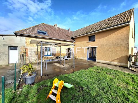   GRANDE MAISON EN CAMPAGNE Maison - 8 pi�ce(s) - 190 m�