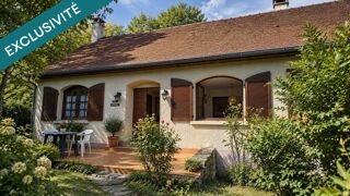 Vente Maison Maison 130m² sur une parcelle de 6754m² Voinsles
