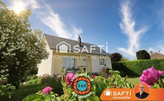  Maison à vendre 5 pièces 113 m²
