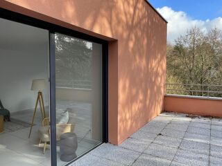  Appartement  vendre 4 pices 91 m Nantes