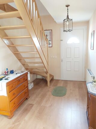  Maison  vendre 7 pices 117 m