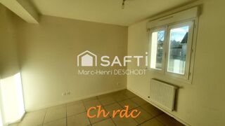  Maison à vendre 6 pièces 88 m²