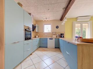  Maison à vendre 5 pièces 117 m²