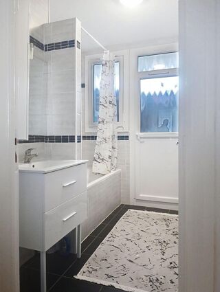  Appartement � vendre 4 pi�ces 65 m�