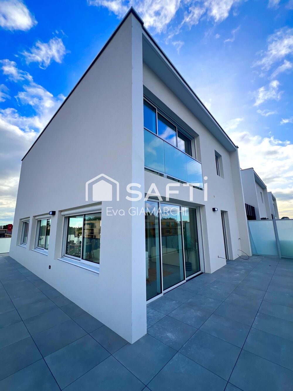 � vendre  Appartement Montpellier (34070)