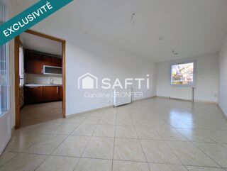  Maison à vendre 3 pièces 69 m²