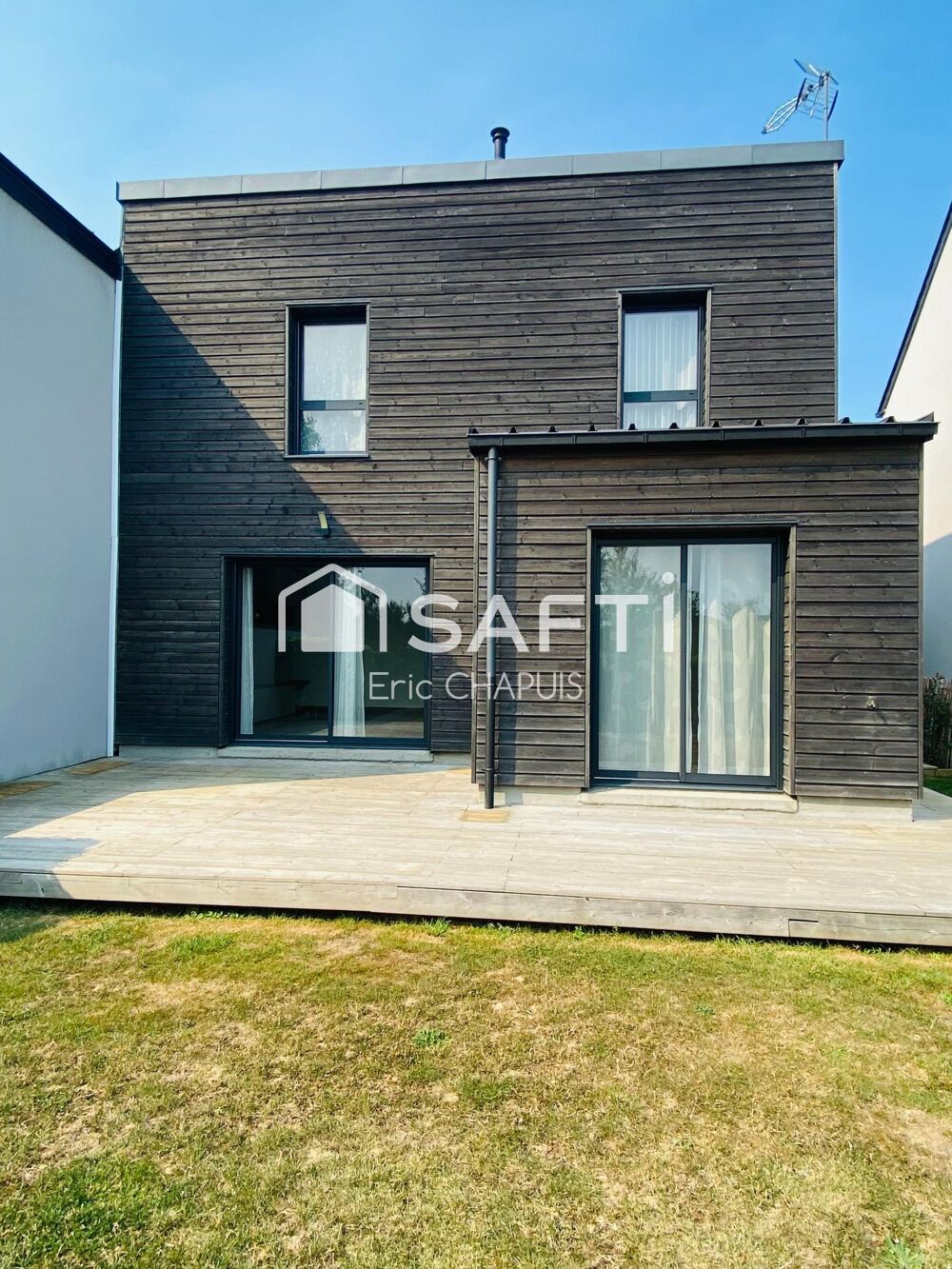 MAISON 135 m² COUP de COEUR