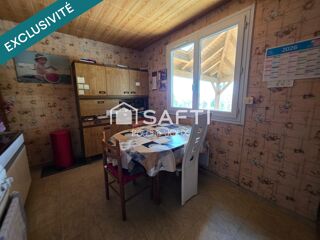  Maison à vendre 4 pièces 88 m²
