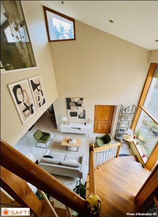  Maison à vendre 10 pièces 345 m²