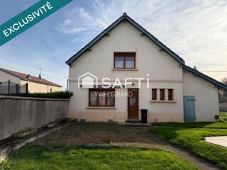  Maison � vendre 5 pi�ces 102 m�