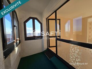  Appartement � vendre 5 pi�ces 81 m�