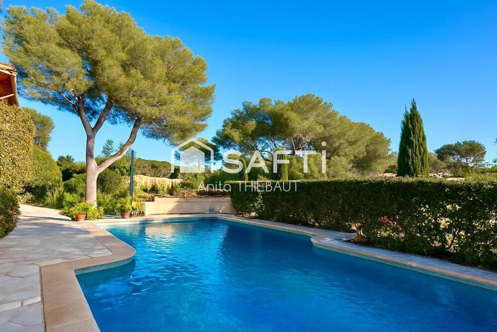 à vendre  Maison Fréjus (83600)