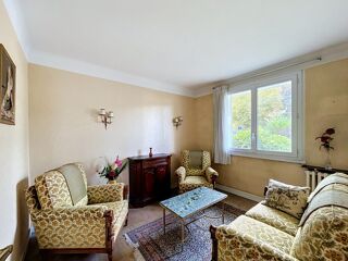 Vente Maison Maison familiale sur un terrain de 513 m2 - Proche centre ville Le plessis-trevise