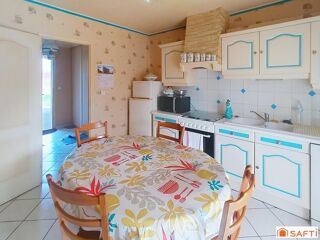  Maison à vendre 5 pièces 121 m²