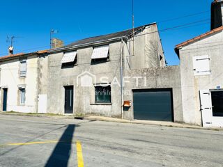  Maison � vendre 4 pi�ces 98 m�