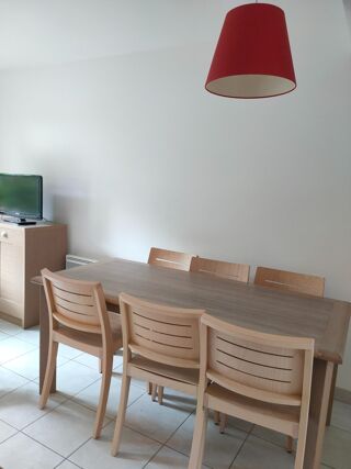  Maison  vendre 3 pices 52 m