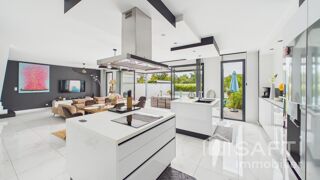  Maison à vendre 5 pièces 170 m²