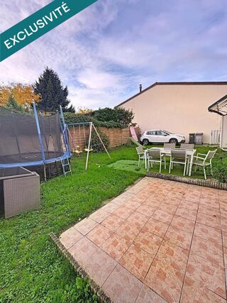  Maison � vendre 5 pi�ces 112 m�