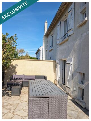  Maison à vendre 5 pièces 65 m²
