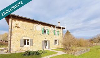  Maison � vendre 8 pi�ces 250 m�