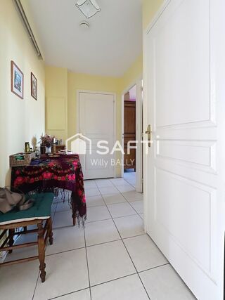  Appartement � vendre 3 pi�ces 58 m�