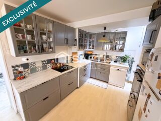  Maison à vendre 6 pièces 150 m²