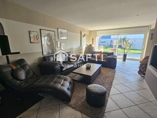  Maison � vendre 6 pi�ces 215 m�