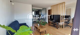  Appartement à vendre 4 pièces 68 m²
