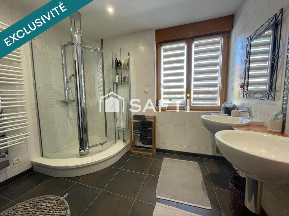 � vendre  Maison Steenwerck (59181)