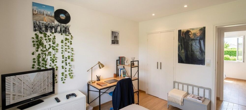 Vente Maison Charmante maison de 122 m2 Maisdon-sur-sevre